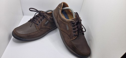 Mens clarks shaw - run, gtx