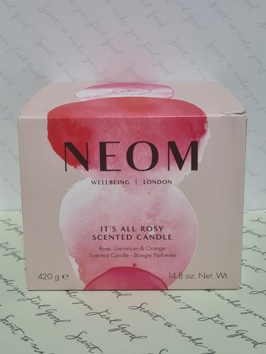 Neom all rosy - neom,