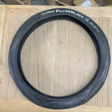 Tioga Powerblock Race Tyre 20" x 2.10" Black Foldable