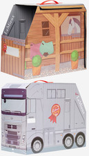 LeMieux Toy Pony Reversible