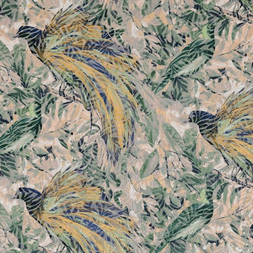 Beaumont textiles raggiana - beaumont,