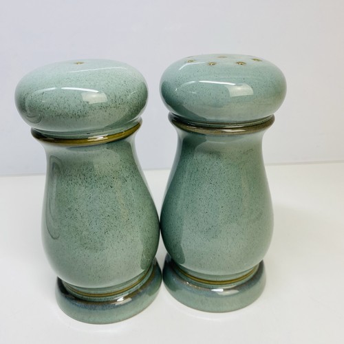Denby regency green salt - green,