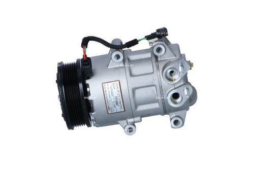 Air conditioning compressor - air,