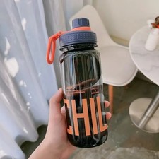 1 Liter BPA FREE Sport Bottle