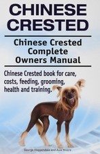 Chinese Crested. Chinese