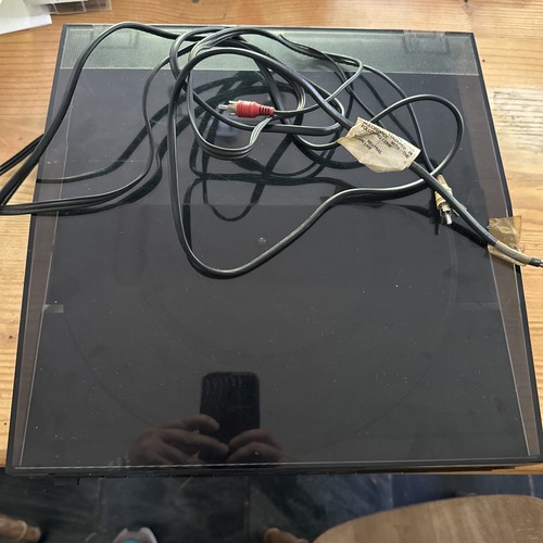 Kenwood record player - p-91,