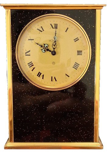 Vintage lecoultre swiss 539 - 8,