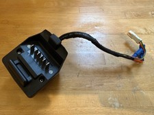 Carrera Suntour E-Bike battery