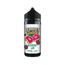 Seriously Donuts 100ml