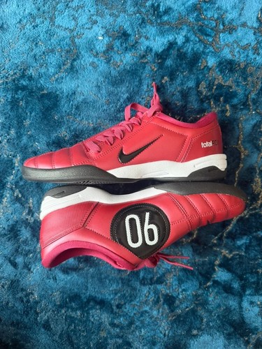 Nike total iii - 90,
