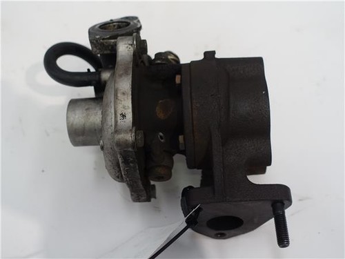 Turbo opel corsa hatchback - turbo,