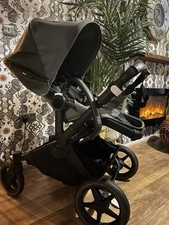 Bugaboo Donkey 5 Mono Forest