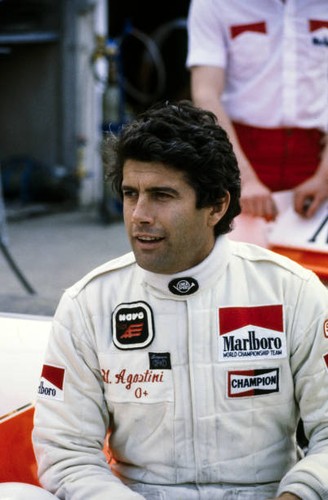 Giacomo agostini race - giacomo,