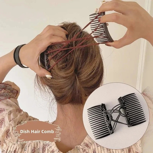 Vintage creative magic hair - vintage,