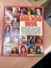 FAB 208 1974 Annual