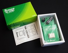 Ibanez tube screamer - ibanez,