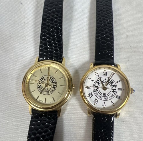Vtg ibew bulova - vtg,