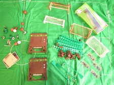 Vintage SUBBUTEO: Pitches