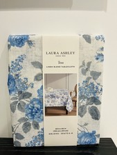Laura Ashley Tessa Tablecloth
