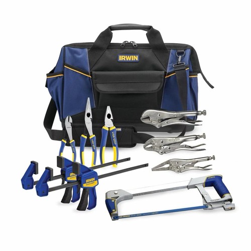 Irwin hand tool - hand, set