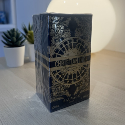 Rare christian dior - christian, sauvage