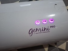 Gemini Pro Die MACHINE  2 x