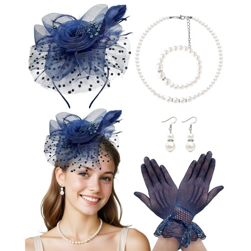 Soft tulle and feather - feather, hair