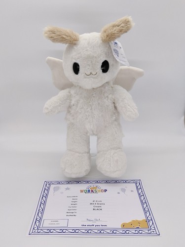 Build bear full size sky - size,