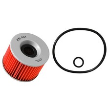 K&N K&N-401 OIL FILTER for
