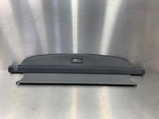 2011 VOLVO V50 PARCEL SHELF