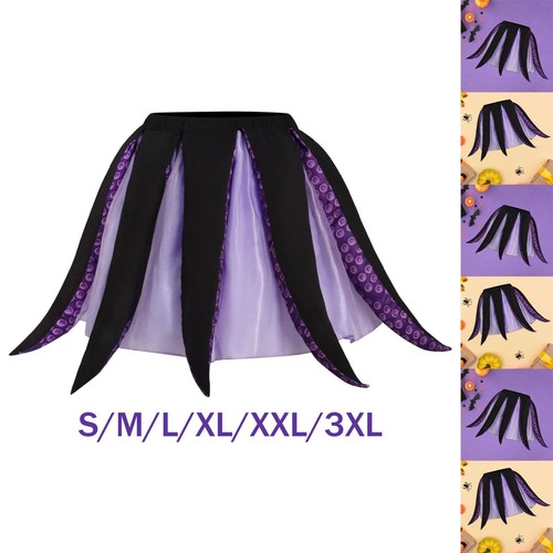 Women octopus costume fancy - octopus,