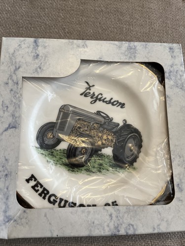 Massey ferguson tractor - 35,