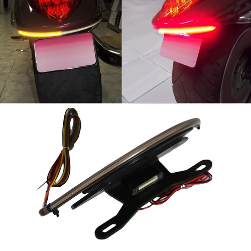 Led rear fender - rear,