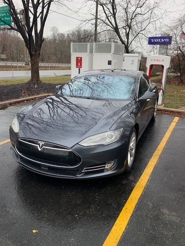 2015 tesla model 85 - tesla,