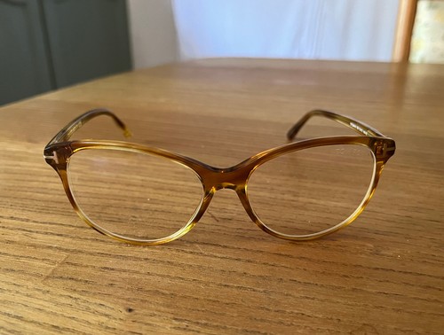 Tom ford ft5544 056 - ft5544-b, brown