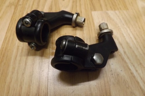 Malaguti grizzly 50cc pair - malaguti,