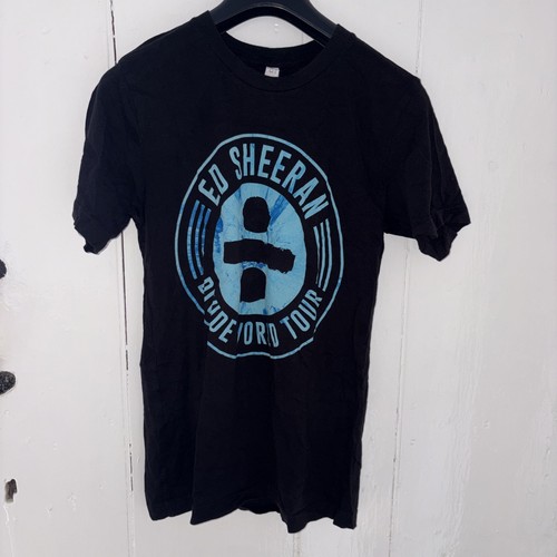 Sheeran divide tour - sheeran,