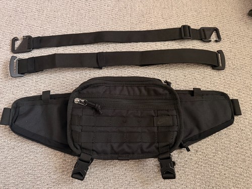 Nike rpm hip waist pack - pack, sling