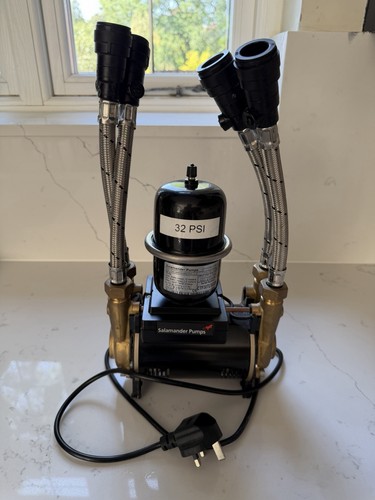 Salamander ctforce30tu bar - salamander,