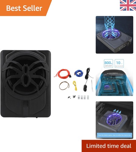 Inch bluetooth subwoofer - 10-inch,