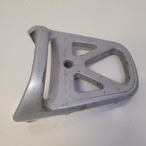 Rear luggage rack - honda, sh