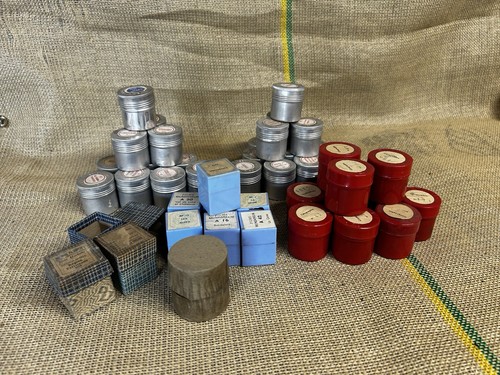 Job lot vintage french - job,