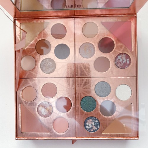 Tarte gift and - gift, glam