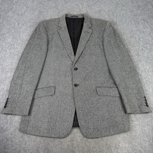 Brook taverner blazer mens 42r - brook,