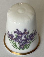 Thimble Collectors Club