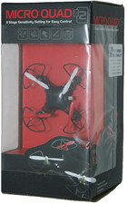 Micro quad copter - copter,