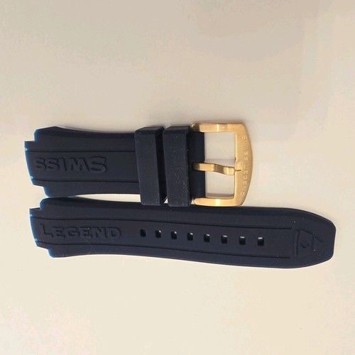 Swiss legend neptune watch - legend,