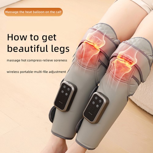Leg massager for - leg,