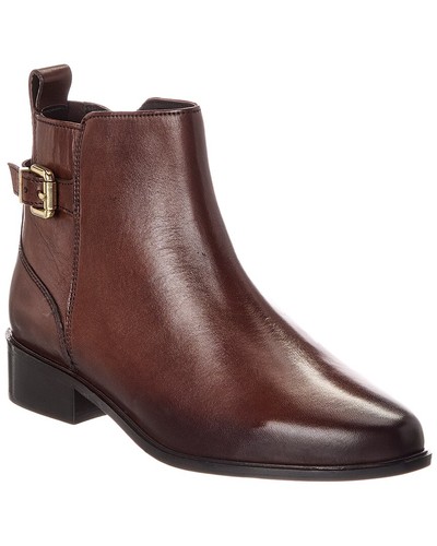 Dune london padri leather boot - padri,
