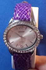 Ladies Gossip Quartz Watch